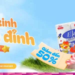 AEON SHOP – Nhà Gọn Xinh, Deal Siêu Đỉnh giảm đến 50%+
