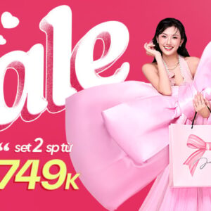 JUNO Sale Đáng Yêu 10/10 – Deal cực cute, giá mềm