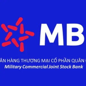 MB Bank ngân hàng Quân đội Việt Nam ứng dụng số hiện đại