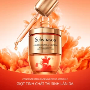 Sulwhasoo Shopee Publisher mỹ phẩm Đông y cao cấp chính hãng