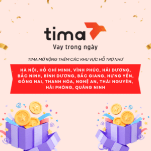 Tima vay nhanh trong ngày bằng đăng ký ô tô