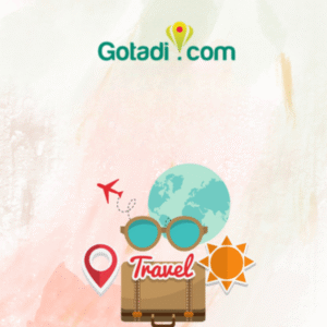 Gotadi – Vé máy bay giá rẻ, uy tín, hỗ trợ 24/7