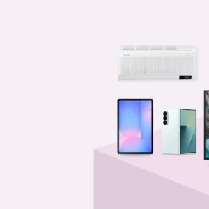 Samsung Tiệc Sale Giữa Tháng – Ưu đãi đến 21,5 triệu đồng