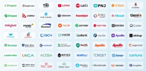 Mua Hàng Thông Minh giới thiệu các nền tảng