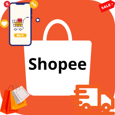 Shopee sàn thương mại điện tử số 1 Việt Nam