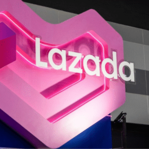 Lazada nền tảng thương mại điện tử hàng đầu Đông Nam Á