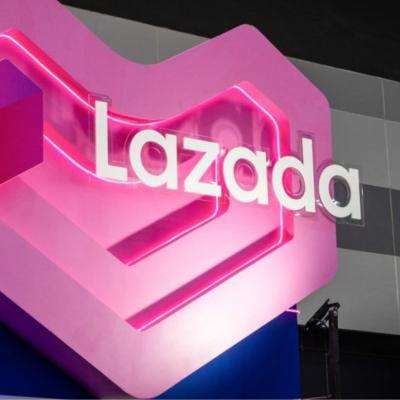 Lazada nền tảng thương mại điện tử hàng đầu Đông Nam Á