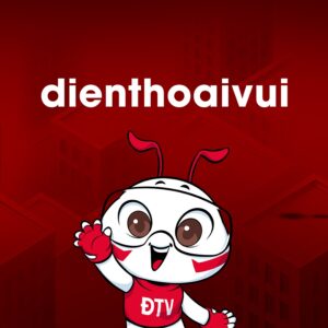 Điện Thoại Vui – Hệ thống sửa chữa & phụ kiện uy tín