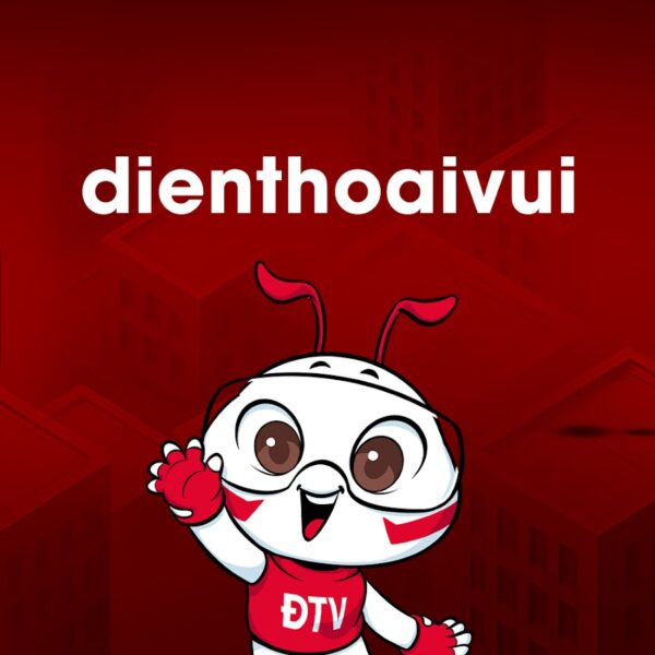 Điện Thoại Vui – Hệ thống sửa chữa & phụ kiện uy tín