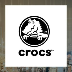 CROCS – Thương hiệu dép & giày thời trang toàn cầu
