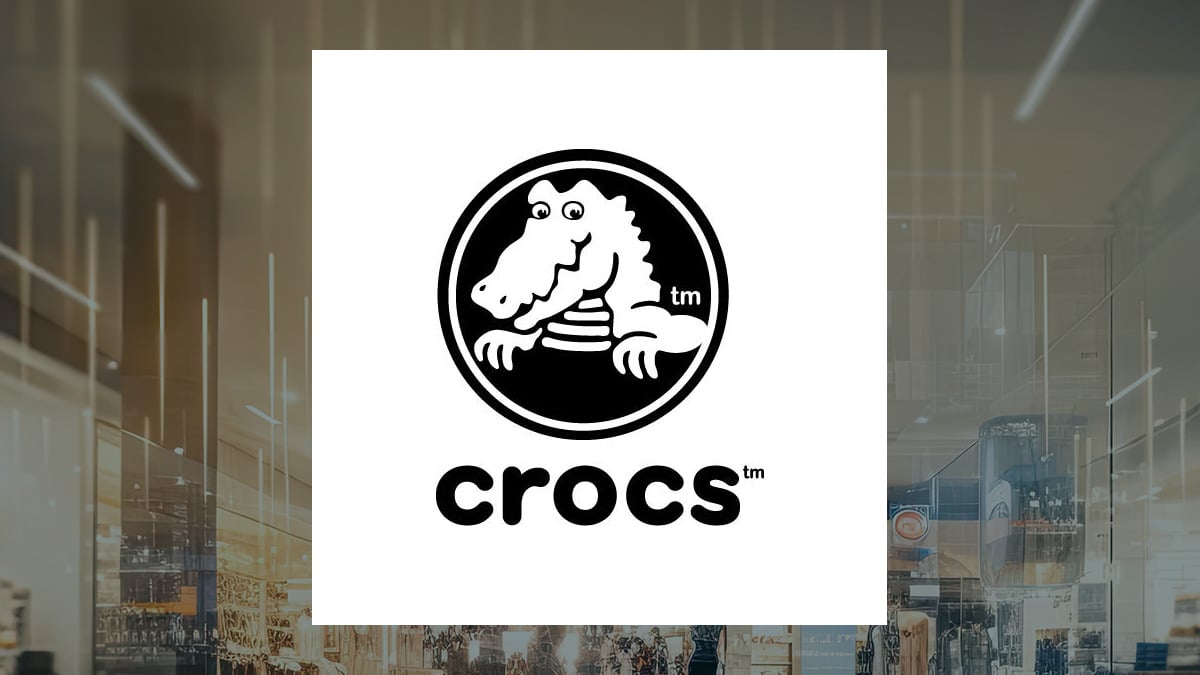 CROCS – Thương hiệu dép & giày thời trang toàn cầu