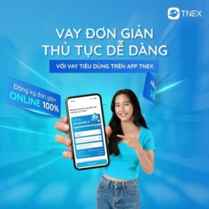 TNEX Telesale CPQL + CPS – Ngân hàng số tiên phong tại Việt Nam