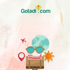 Gotadi – Vé máy bay giá rẻ, uy tín, hỗ trợ 24/7