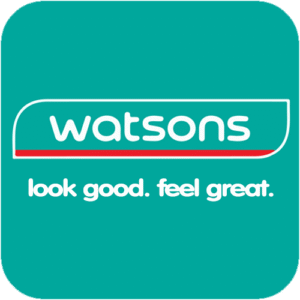 Watsons Việt Nam – Chuỗi bán lẻ mỹ phẩm & chăm sóc cá nhân hàng đầu