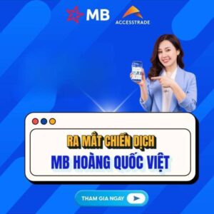 MB Bank Hoàng Quốc Việt – Chi nhánh uy tín tại Hà Nội