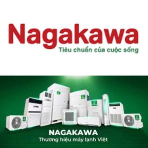 Nagakawa Shop – Cửa hàng trực tuyến chính hãng