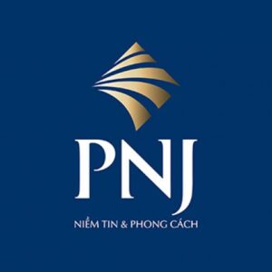 PNJ thương hiệu trang sức hàng đầu Việt Nam
