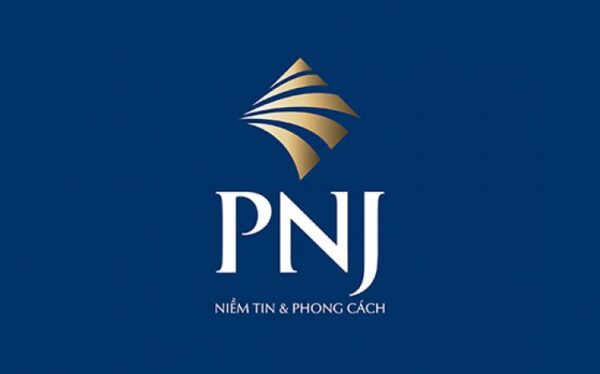 PNJ thương hiệu trang sức hàng đầu Việt Nam