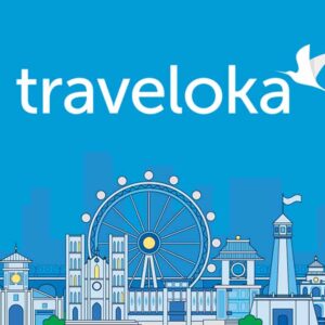 Traveloka – Siêu ứng dụng du lịch Đông Nam Á