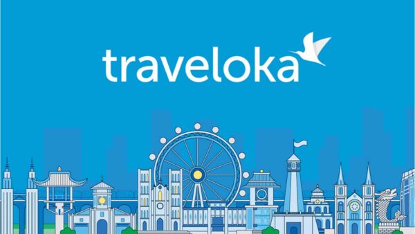 Traveloka – Siêu ứng dụng du lịch Đông Nam Á