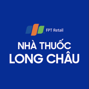 Nhà thuốc Long Châu hệ thống nhà thuốc uy tín tại Việt Nam