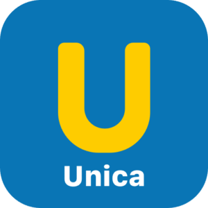 Unica Khóa Học nền tảng học online hàng đầu Việt Nam