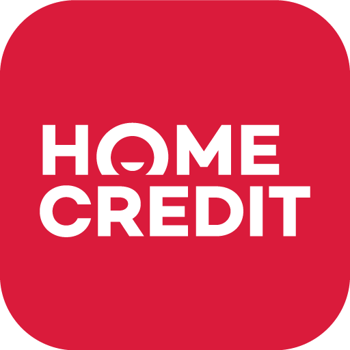 Home Credit giải pháp tài chính linh hoạt, duyệt nhanh, trả góp dễ dàng