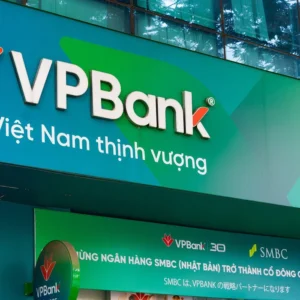 VPBank – Tài khoản cá nhân hiện đại và tiện lợi