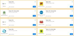 Tiki Hội Sách Cuối Năm giảm đến 80%